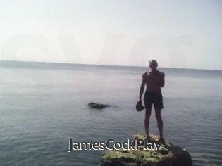 JamesCockPlay