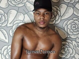 JamesDamon