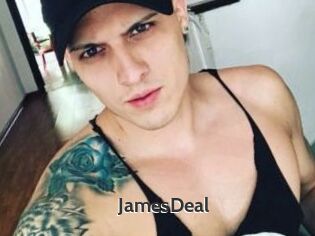 JamesDeal