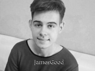 JamesGood