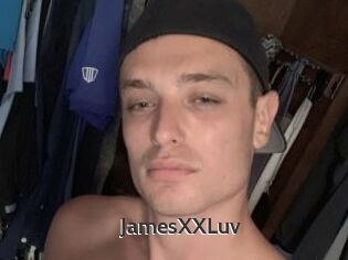 JamesXXLuv