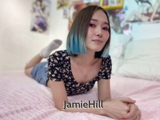 JamieHill