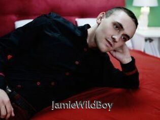 JamieWildBoy