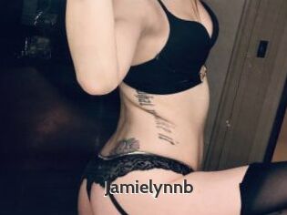 Jamielynnb