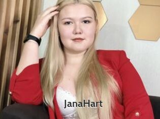 JanaHart