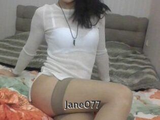 Jane077