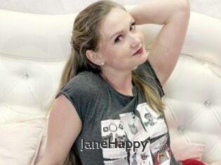 JaneHappy