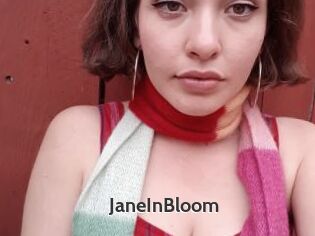 JaneInBloom