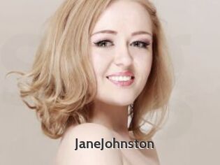 JaneJohnston