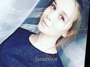 JaneNice