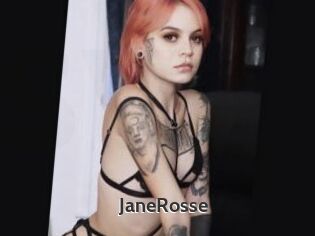 JaneRosse