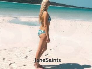 JaneSaints