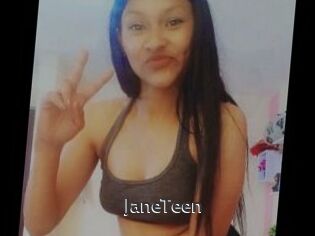 JaneTeen