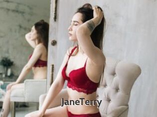 JaneTerry