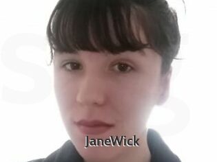 JaneWick