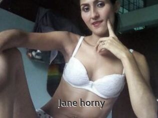 Jane_horny