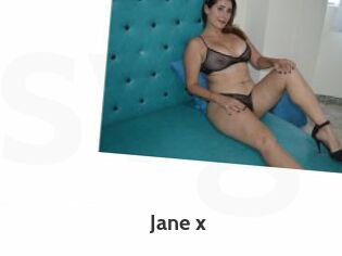 Jane_x