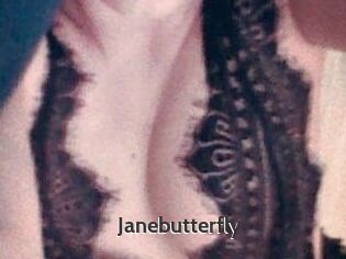 Janebutterfly