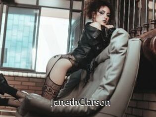 JanethClarson