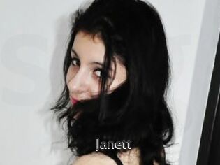 Janett