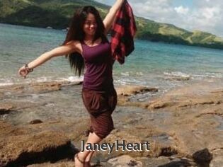 JaneyHeart