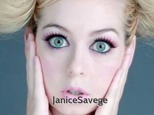 JaniceSavege