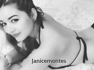 Janicemontes