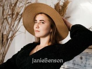 JanieBenson