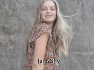 JanisShy