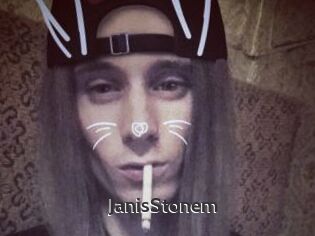 JanisStonem