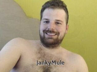 JankyMule