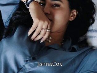 JannaCox