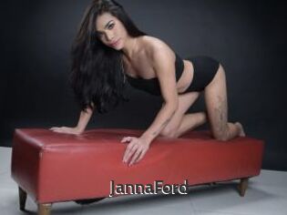 JannaFord