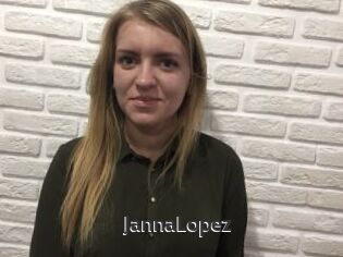 JannaLopez