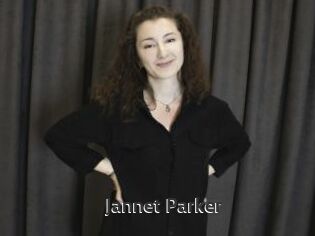 Jannet_Parker