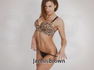 JannisBrown