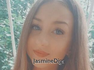 JasmineDigs