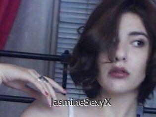 JasmineSexyX