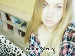 JasmineSweety