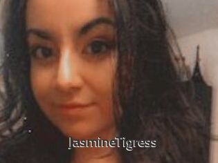 JasmineTigress