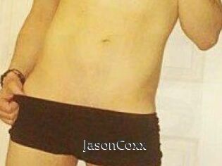 JasonCoxx