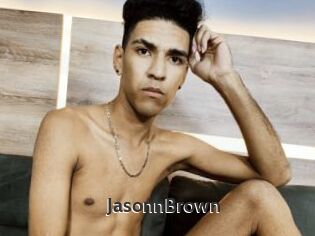 JasonnBrown