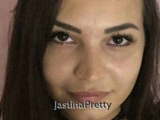 JastinaPretty