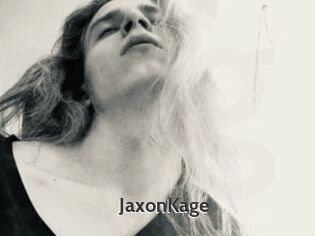 JaxonKage