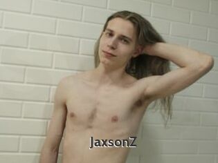 JaxsonZ