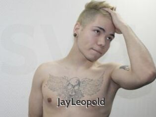 JayLeopold