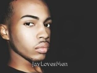 JayLovesMen