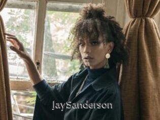 JaySanderson