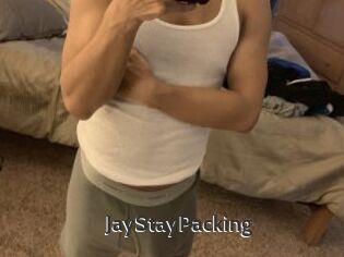 JayStayPacking