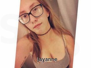 Jayanne